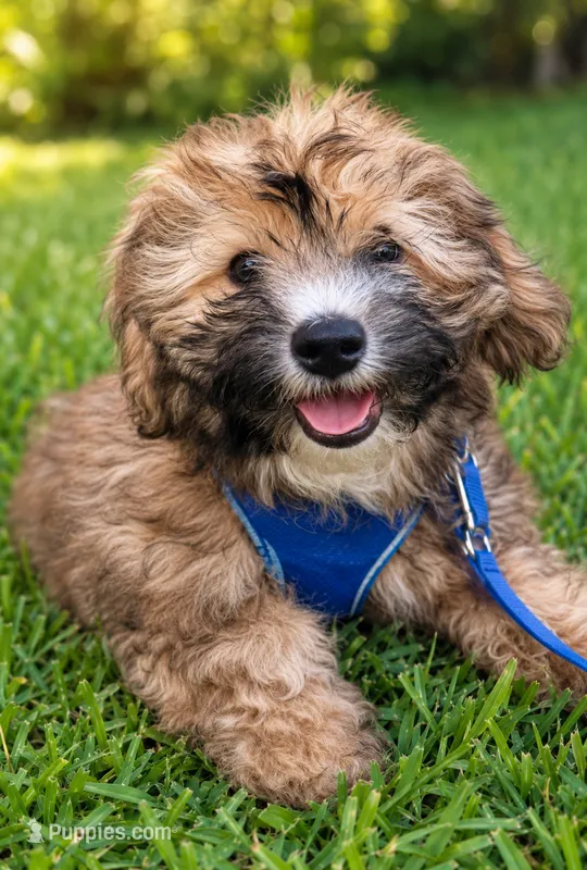 Hypoallergenic 8lbs Teddy Bear – Coton de Tulear, Yorkshire Terrier puppy for sale in Fort Lauderdale, FL