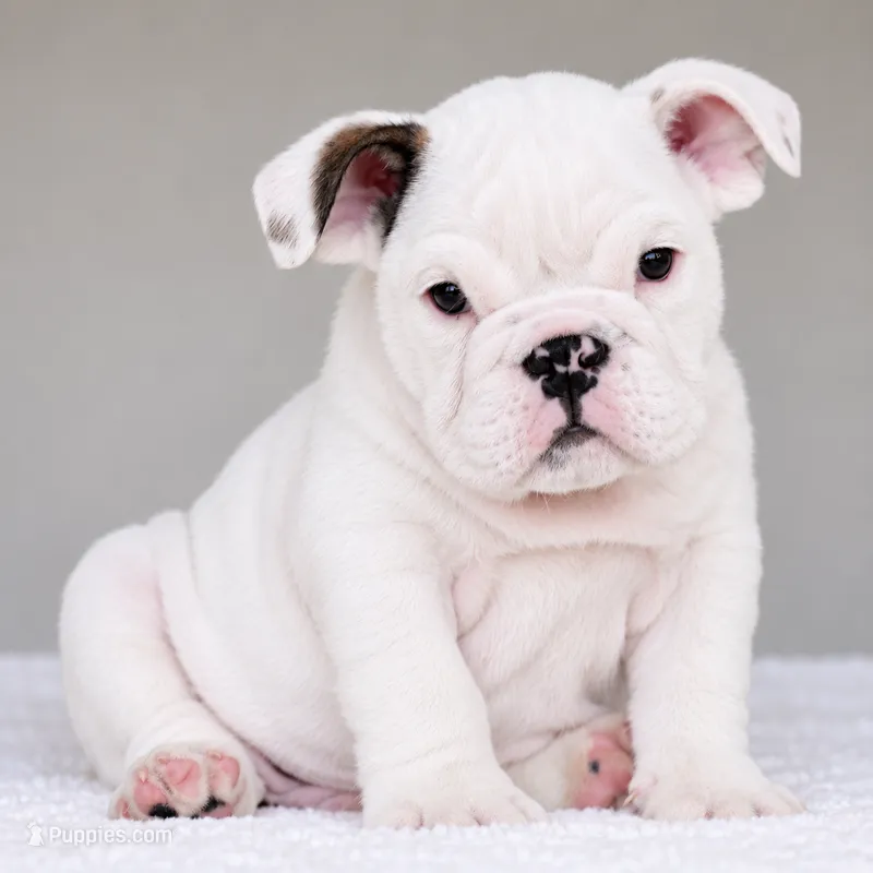 apollo – English Bulldog puppy for sale in Dallas, TX