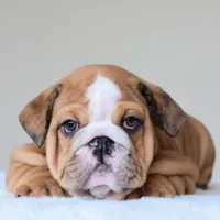 Bentley, a male English Bulldog for sale in Dallas, TX – Photo 3 of 10
