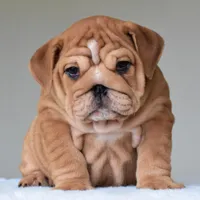 Kong, a male English Bulldog for sale in Dallas, TX – Photo 5 of 10