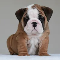 Bubba, a male English Bulldog for sale in Dallas, TX – 7 of 10