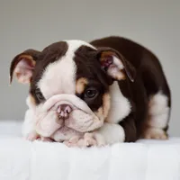 Kisses, a male English Bulldog for sale in Dallas, TX – 5 of 10