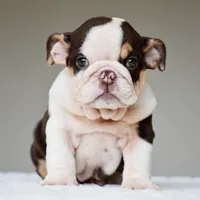 Kisses, a male English Bulldog for sale in Dallas, TX – 10 of 10