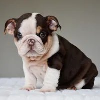 Kisses, a male English Bulldog for sale in Dallas, TX – 8 of 10