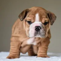 Paco, a male English Bulldog for sale in Dallas, TX – 5 of 9