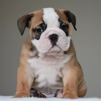 Henry, a male English Bulldog for sale in Dallas, TX – 5 of 9