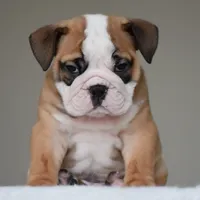 Henry, a male English Bulldog for sale in Dallas, TX – 4 of 9