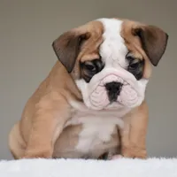 Henry, a male English Bulldog for sale in Dallas, TX – 9 of 9