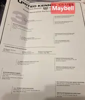 M7445, a male Bluetick Coonhound for sale in Saltillo, TX – Photo 7 of 7