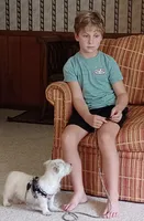 Dan, a male West Highland White Terrier for sale in Asheboro, NC – 10 of 10