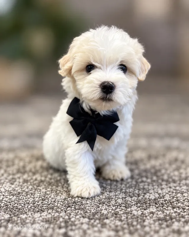 Jessie – Maltipoo puppy for sale in Arley, AL