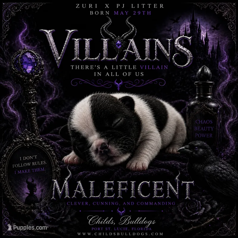 Mal – French Bulldog puppy for sale in Port Saint Lucie, FL