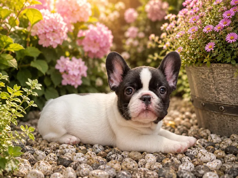 Cedar – French Bulldog puppy for sale in Port Saint Lucie, FL