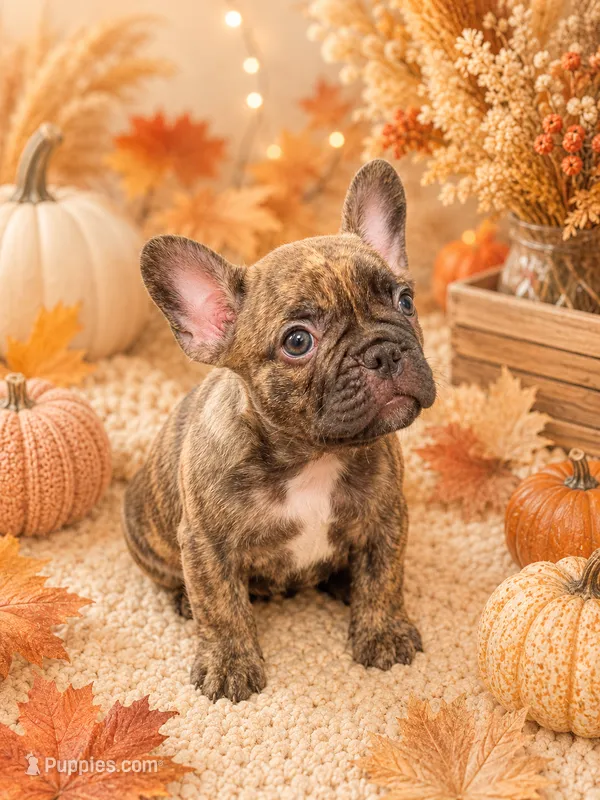 Captain Hook – French Bulldog puppy for sale in Port Saint Lucie, FL