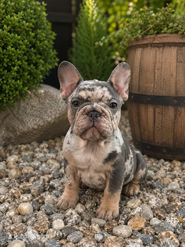 Taz  – French Bulldog puppy for sale in Port Saint Lucie, FL