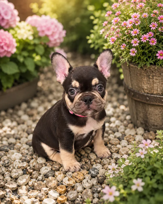 Magnolia – French Bulldog puppy for sale in Port Saint Lucie, FL
