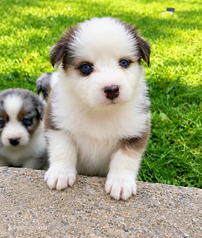 River  – Australian Shepherd puppy for sale in Narvon, PA