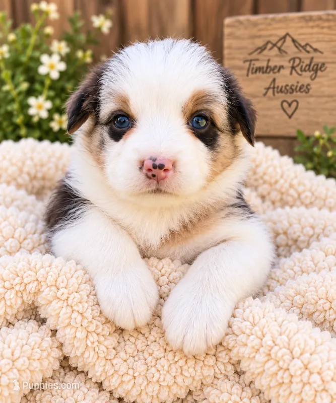 Rhett – Australian Shepherd puppy for sale in Narvon, PA