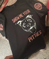 Pinky, a male American Bully for sale in Big Spring, TX – Photo 7 of 7