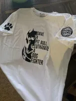 Draco, a male American Bully for sale in Big Spring, TX – Photo 4 of 6