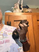 Too Cute, a female Miniature Dachshund for sale in Lynchburg, VA – Photo 3 of 7