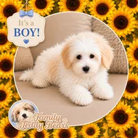 Chum, a male Maltipoo for sale in Lebanon, TN – 1 of 1