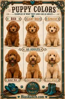 Ava AKC Medium Moyen, a female Poodle - Standard  for sale in Central, CA – 4 of 4