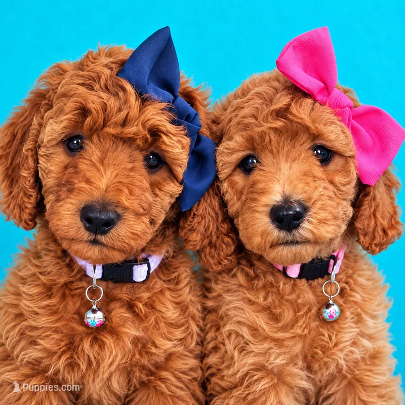 MIA AKC READY SUNDAY   – Poodle - Standard  puppy for sale in Central, CA