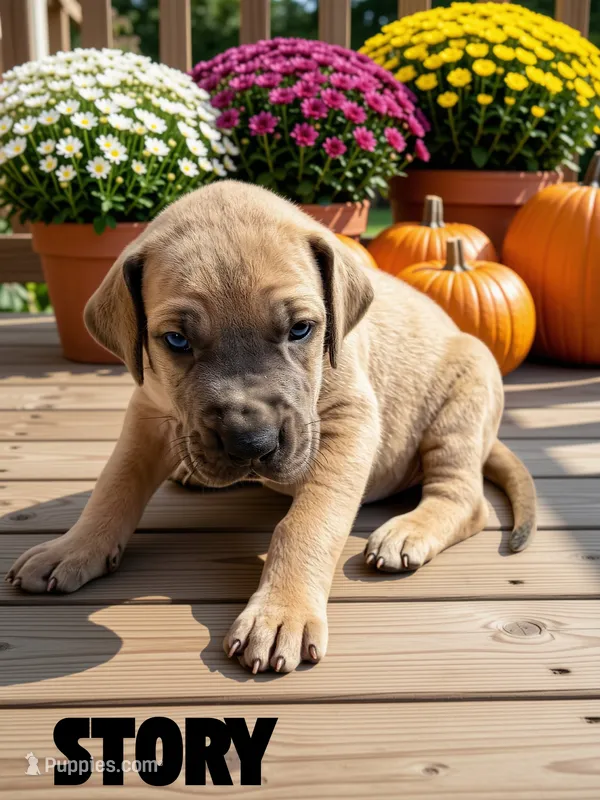 Story – Great Dane puppy for sale in Ellenburg Depot, NY