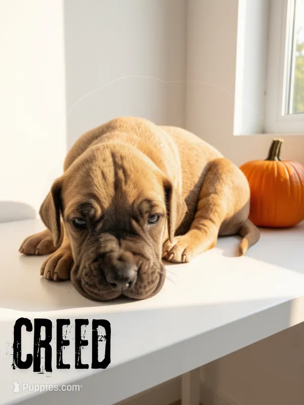 Creed – Great Dane puppy for sale in Ellenburg Depot, NY