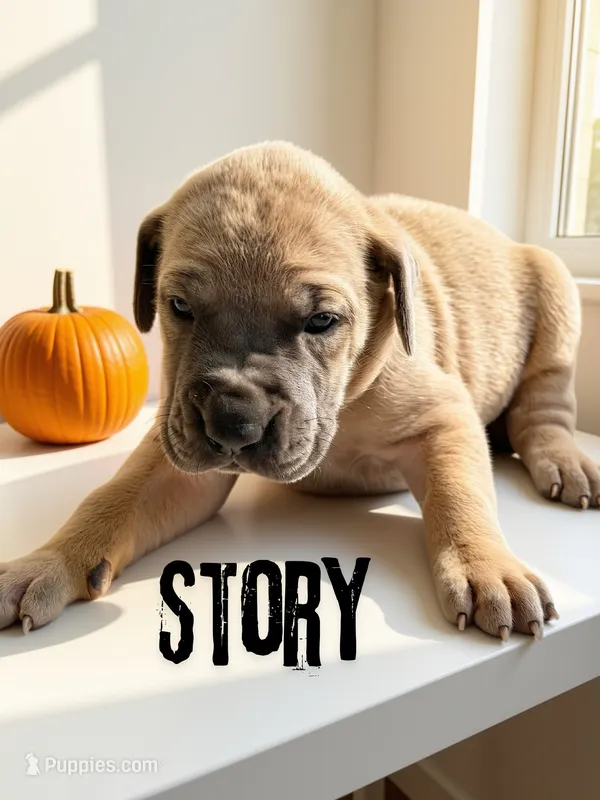 Story – Great Dane puppy for sale in Ellenburg Depot, NY