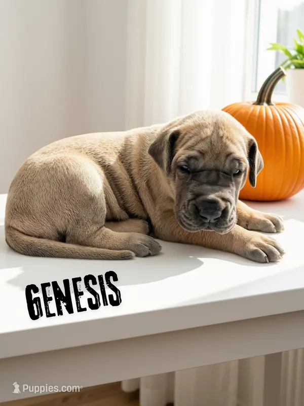 Genesis – Great Dane puppy for sale in Ellenburg Depot, NY
