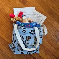 Lulu, in training, a female Poodle - Miniature  for sale in Whitewater, WI – Photo 9 of 9