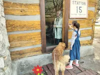 Beulah, a female Golden Retriever for sale in Grand Island, NE – Photo 5 of 8