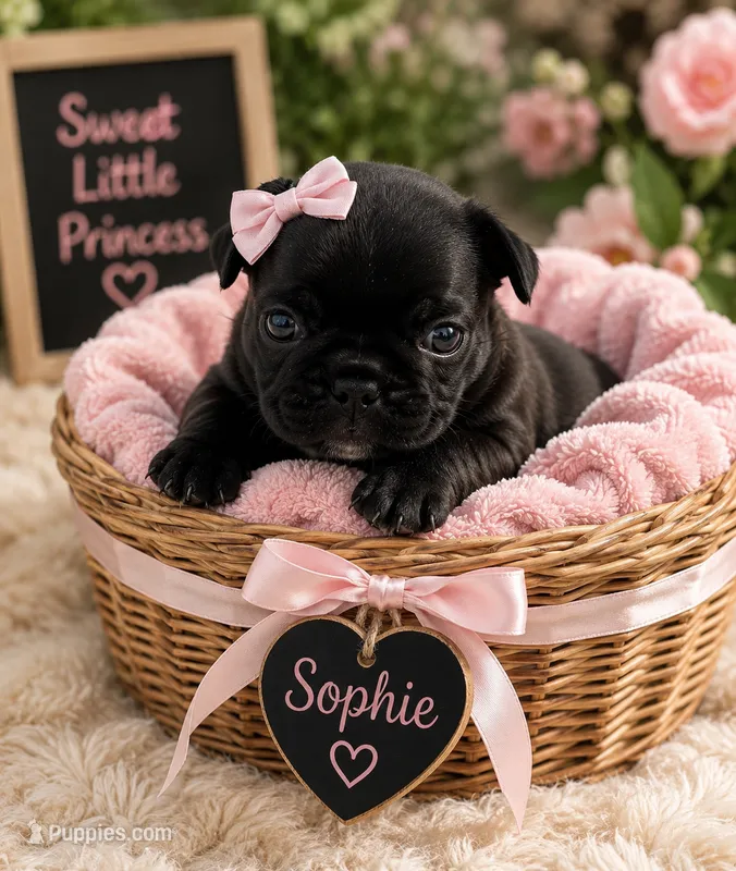 Sophie – French Bulldog puppy for sale in Louisville, KY