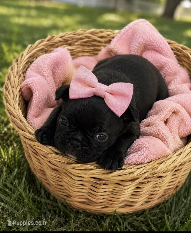Sophie – French Bulldog puppy for sale in Louisville, KY