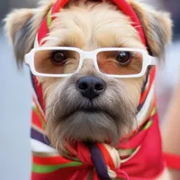 Winston, a male French Bulldog and Miniature Goldendoodle for sale in Thorp, WI – Photo 2 of 6