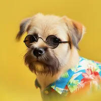 Winston, a male French Bulldog and Miniature Goldendoodle for sale in Thorp, WI – Photo 5 of 6