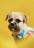 Winston, a male French Bulldog and Miniature Goldendoodle for sale in Thorp, WI – Photo 4 of 5