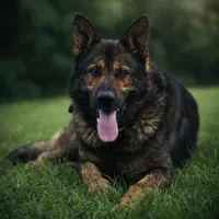 Female -PLPRP, a female German Shepherd Dog for sale in Sturgeon Lake, MN – Photo 3 of 6