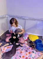 Daisy, a female Great Dane for sale in Ash Grove, MO – Photo 2 of 2