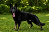 Bady, a male German Shepherd Dog for sale in Salisbury, NC – 2 of 2