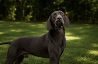 Benny, a male German Shorthaired Pointer for sale in Salisbury, NC – 2 of 2