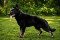 Bady, a male German Shepherd Dog for sale in Salisbury, NC – 1 of 2