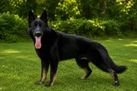 Bady, a male German Shepherd Dog for sale in Salisbury, NC – 2 of 2