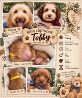 Tobby, a male Golden Retriever and Poodle - Miniature  for sale in Cape Coral, FL – 3 of 6