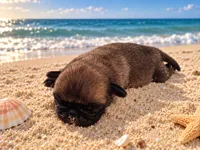 Joy - Silver Pug, a female Pug for sale in Stantonsburg, NC – 2 of 2