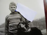 LITTLE GIRL BLUE, a female Doberman Pinscher for sale in London, KY – Photo 4 of 5