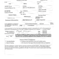 RAMBO, a male Doberman Pinscher for sale in London, KY – Photo 6 of 8