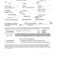 DRACULA, a male Doberman Pinscher for sale in London, KY – Photo 6 of 9